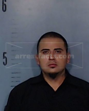 Juan Sebastian Calvillo-Mares