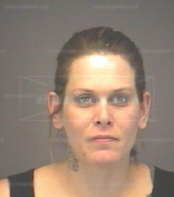 Christina Phillips