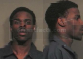Christopher Dewayne Stringer
