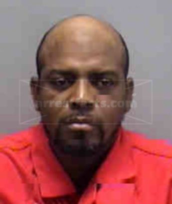 Fredrick Charles Booker