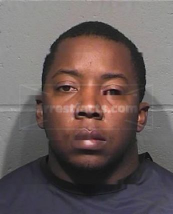 Andre Nicholas Martin