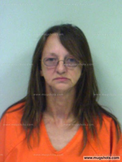 Reba Mae Myers