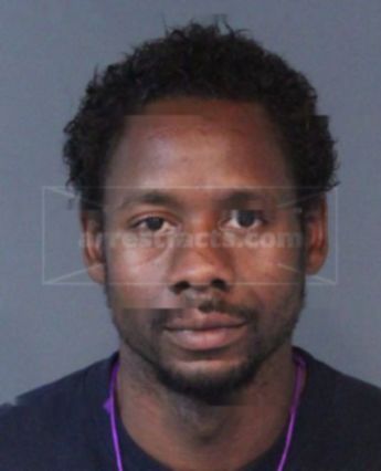 Marcel Henry Johnson