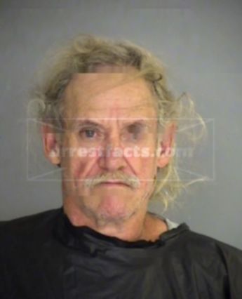 Carl Wayne Bradford