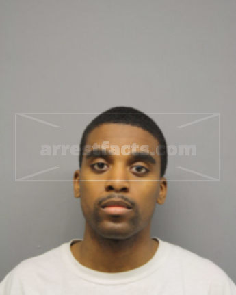 Rashad R Brown
