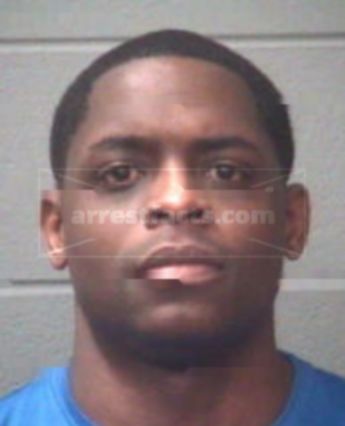Melvin James Jones