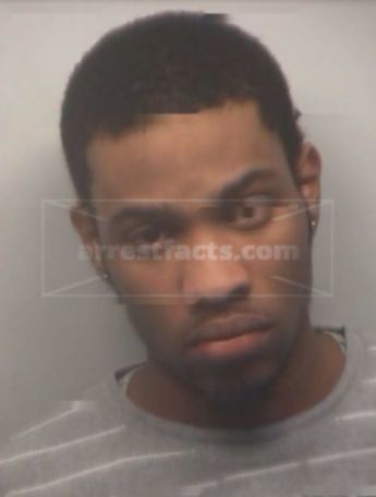 Duwan Latrel Mcelroy