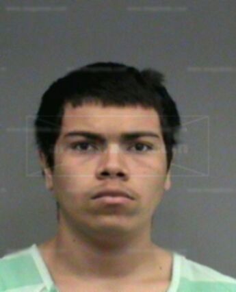 Steven Samuel Remigio Gonzale