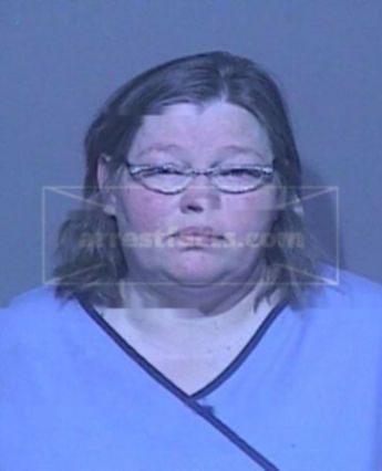 Deborah Sue Stokes