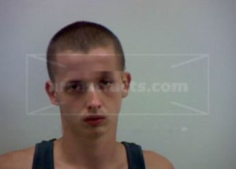Dakota Sherrard