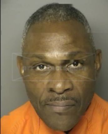Jerome Nmn Floyd