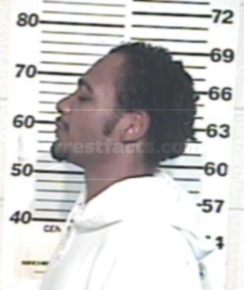 Nathaniel Shawn Foster