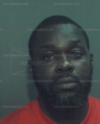 Corey Lamar Stephens