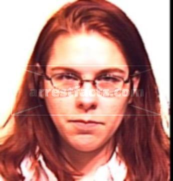 Kristina Renee Davidson