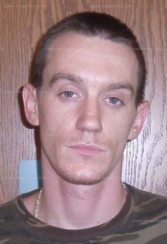 Roy Leonal Mccurdy Ii