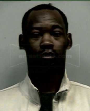 Henry Williams Jr.