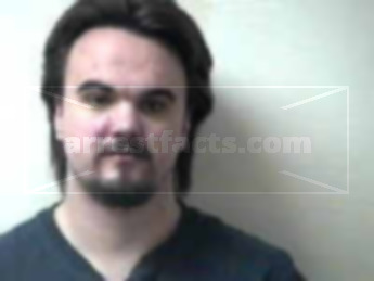 Derek Lee Waldrop