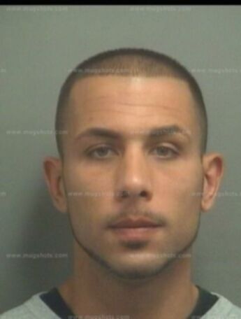 Steven Ray Ford