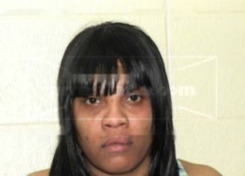 Tomeka Wash