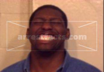 Adonis D Roberson