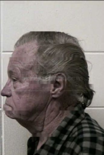 Clarence Gilmer