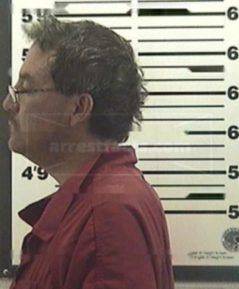 Loren Edward Romero