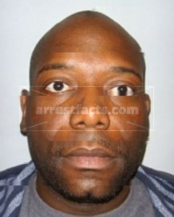 Brian Keith Davis