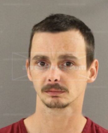 Michael Kenneth James