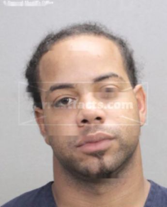 Conroy Andre Thompson