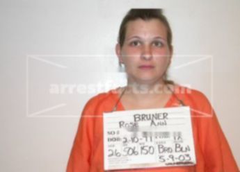 Rose Gautreaux Bruner
