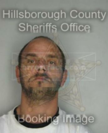 Jeffrey Duane Shores