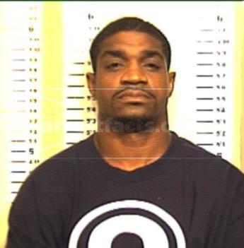 Damion Anthony Vaughn