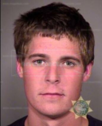 Joshua Eric Burbank