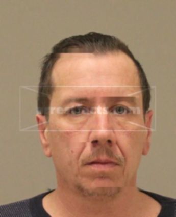 Donald Ray Bowen