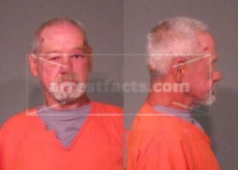 Jerry Dean Bryant