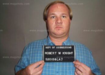 Robert Wayne Knight