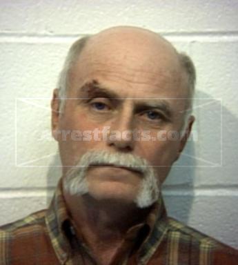 Donnie Roy Warrick