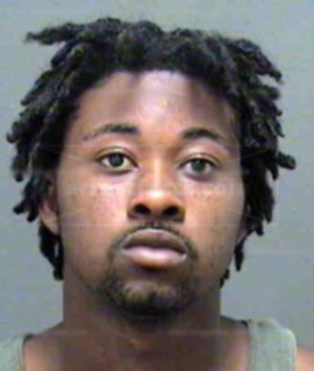 Tyrese Deshaun Walker