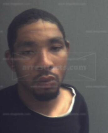 Terrence Lamar Rouse