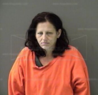 Laura Ann Fisher