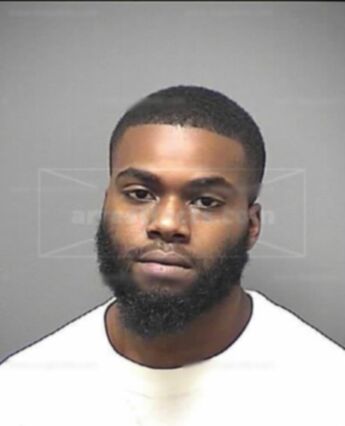 Carl Preston Crawford