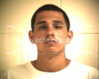 Jonathan Mikal Ybarra Castillo