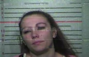 Heather Marie Walters