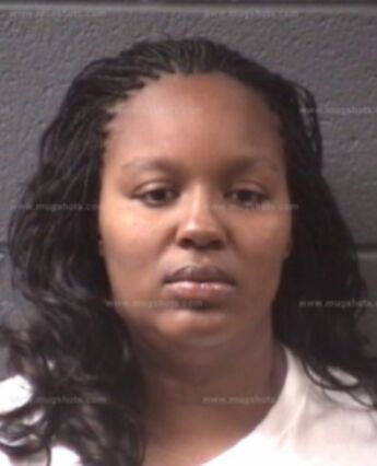 Monyka Nycole Cornett