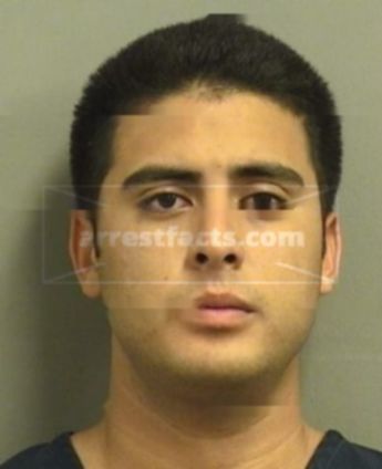 Jose Daniel Diaz