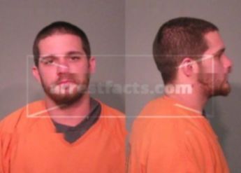 Damien Henry Levesque