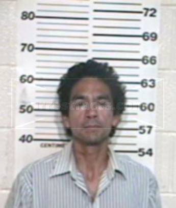 David Saenz Tello