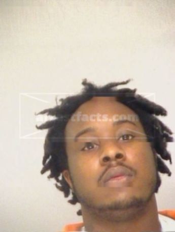 Rasheed Scott