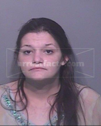 Tammy Lynn Brubaker