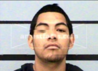 Jacob Tristan Flores